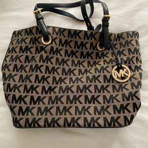 Michael Koors tote